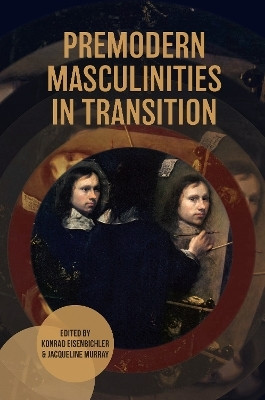 Premodern Masculinities in Transition(English, Hardcover, unknown)