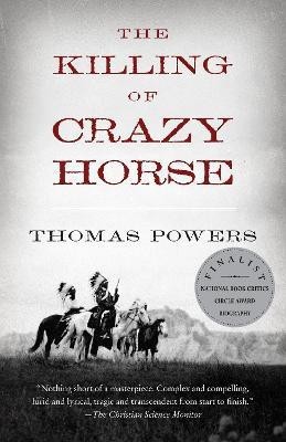 The Killing of Crazy Horse(English, Paperback, Powers Thomas)