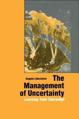 The Management of Uncertainty(English, Hardcover, Liberatore Angela)