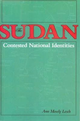 The Sudan(English, Paperback, Lesch Ann Mosley)