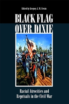 Black Flag Over Dixie(English, Paperback, unknown)