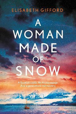 A Woman Made of Snow(English, Paperback, Gifford Elisabeth)