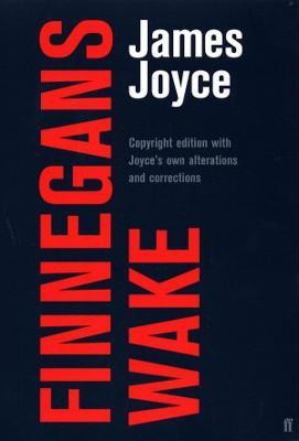 Finnegans Wake(English, Paperback, Joyce James)