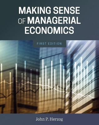 Making Sense of Managerial Economics(English, Paperback, Herzog John P.)
