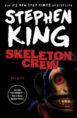 Skeleton Crew(English, Paperback, King Stephen)
