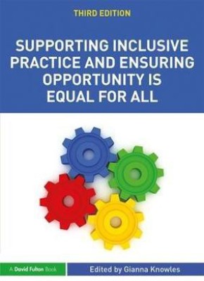 Supporting Inclusive Practice and Ensuring Opportunity is Equal for All(English, Paperback, unknown)