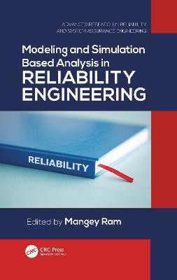 Modeling and Simulation Based Analysis in Reliability Engineering(English, Paperback, unknown)
