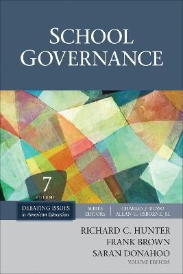 School Governance(English, Electronic book text, unknown)