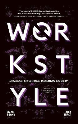 Workstyle(English, Hardcover, Hirst Alex)