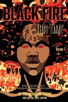 Black Fire-This Time, Volume 1(English, Paperback, Reed Ishmael)