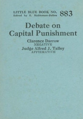Capital Punishment(English, Hardcover, unknown)