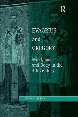 Evagrius and Gregory(English, Paperback, Corrigan Kevin)