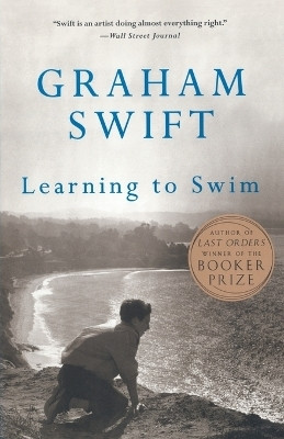 Learning to Swim(English, Paperback, Swift Graham)