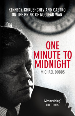 One Minute To Midnight(English, Paperback, Dobbs Michael)