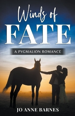 Winds of Fate(English, Paperback, Barnes Jo Anne)