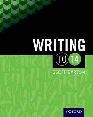 Writing to 14(English, Paperback, Barton Geoff)