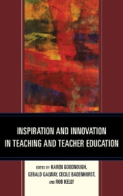 Inspiration and Innovation in Teaching and Teacher Education(English, Hardcover, unknown)