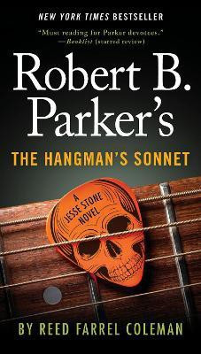 Robert B. Parker's The Hangman's Sonnet(English, Paperback, Coleman Reed Farrel)