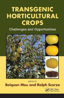 Transgenic Horticultural Crops(English, Hardcover, unknown)