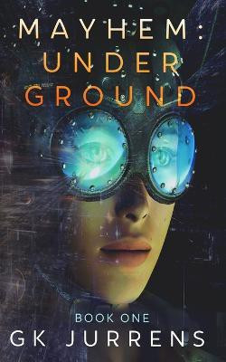 Underground(English, Paperback, Jurrens Gk)