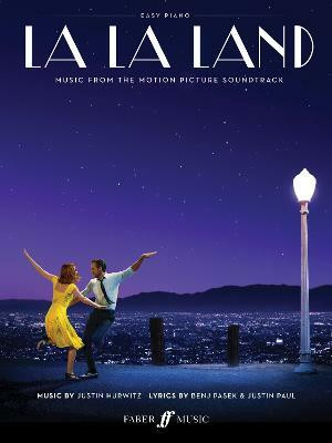 La La Land Easy Piano(English, Sheet music, unknown)