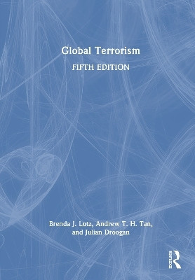 Global Terrorism(English, Hardcover, Lutz Brenda J.)