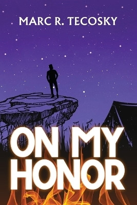 On My Honor - The Model Scout(English, Paperback, Tecosky Marc R)