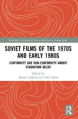 Soviet Films of the 1970s and Early 1980s(English, Paperback, unknown)