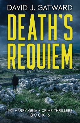 Death's Requiem(English, Paperback, Gatward David J)