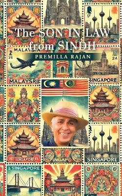 The SON-IN-LAW from SINDH(English, Paperback, Premilla Rajan)