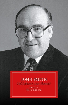 John Smith(English, Hardcover, Hickson Kevin)