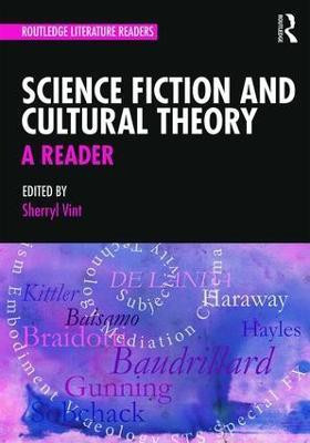 Science Fiction and Cultural Theory: A Reader(English, Paperback, unknown)