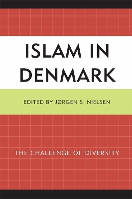 Islam in Denmark(English, Hardcover, unknown)