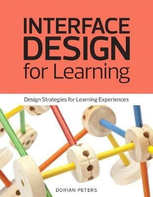 Interface Design for Learning(English, Paperback, Peters Dorian)