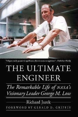 The Ultimate Engineer(English, Paperback, Jurek Richard)
