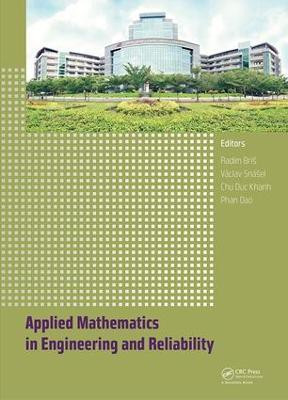 Applied Mathematics in Engineering and Reliability(English, Electronic book text, unknown)