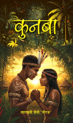 Kunba Novel Book(Paperback, Tarawati Saini ‘Neeraj’)