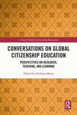 Conversations on Global Citizenship Education(English, Other book format, unknown)