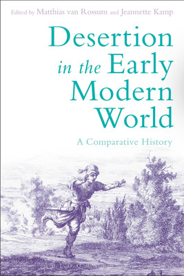 Desertion in the Early Modern World(English, Paperback, unknown)