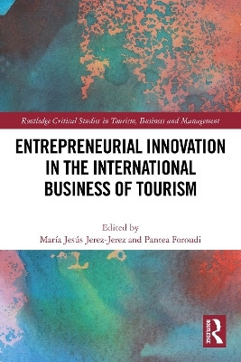 Entrepreneurial Innovation in the International Business of Tourism(English, Paperback, unknown)