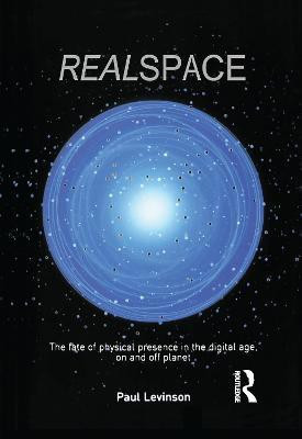 Real Space(English, Paperback, Levinson Paul)
