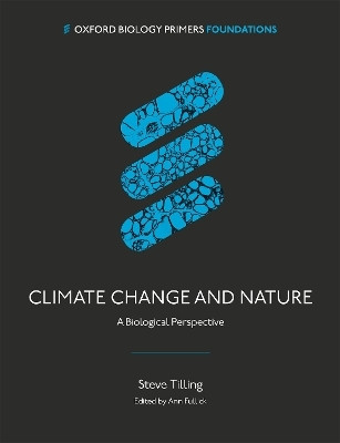 Climate Change and Nature(English, Paperback, Tilling Stephen)