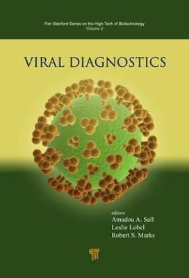 Viral Diagnostics(English, Electronic book text, unknown)