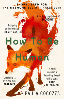 How to Be Human(English, Paperback, Cocozza Paula)