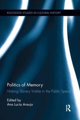 Politics of Memory(English, Paperback, unknown)