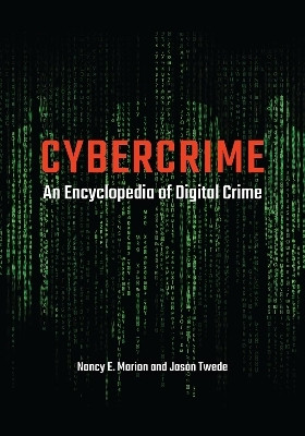 Cybercrime(English, Paperback, Marion Nancy E.)