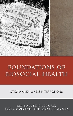 Foundations of Biosocial Health(English, Hardcover, unknown)