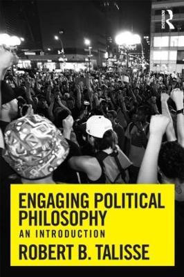 Engaging Political Philosophy(English, Paperback, Talisse Robert B.)