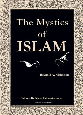 The Mystics of Islam(Hardcover, Reynold A. Nicholson)