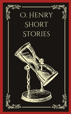 O. Henry Short Stories (Deluxe Hardbound Edition)(English, Paperback, Henry O)